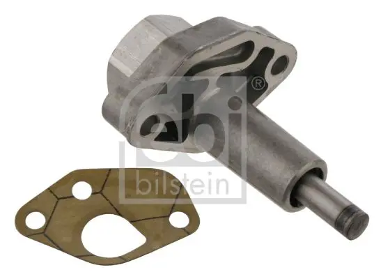 Handler.Part Tensioner, timing chain Febi 02135 1