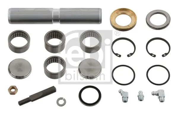 Handler.Part Repair kit, kingpin Febi 02170 1