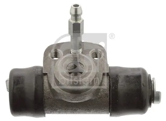 Handler.Part Wheel brake cylinder Febi 02217 1