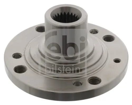 Handler.Part Wheel hub Febi 02219 1