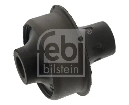 Handler.Part Control arm-/trailing arm bush Febi 02223 1