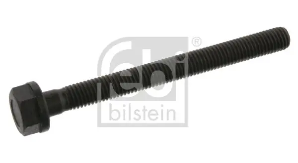 Handler.Part Bolt, exhaust system Febi 02224 1