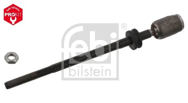 Handler.Part Tie rod axle joint Febi 02240 1