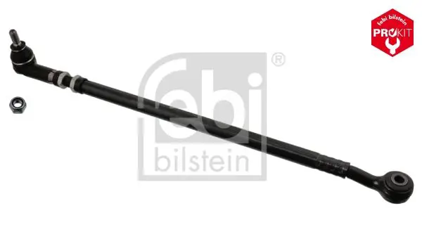 Handler.Part Rod assembly Febi 02277 1