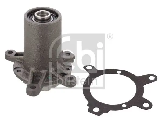 Handler.Part Water pump Febi 02286 1