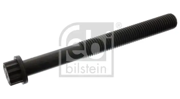 Handler.Part Cylinder head bolt Febi 02322 1