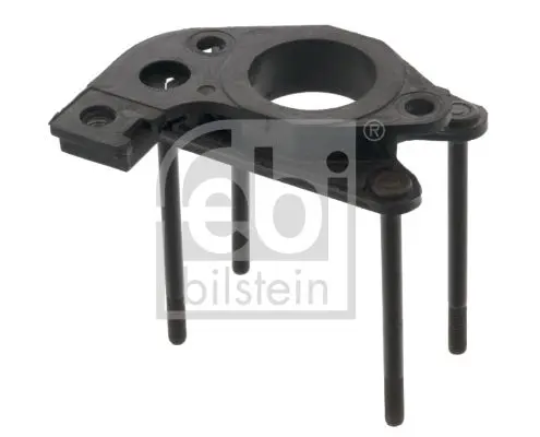 Handler.Part Flange, carburettor Febi 02365 1