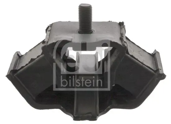 Handler.Part Mounting, automatic transmission Febi 02388 1