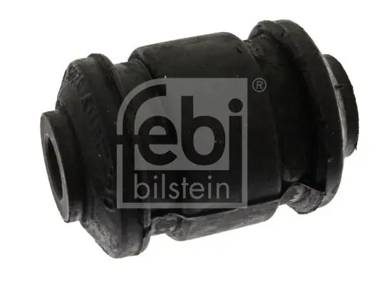 Handler.Part Control arm-/trailing arm bush Febi 02395 1