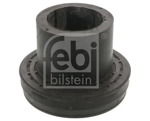 Handler.Part Control arm-/trailing arm bush Febi 02404 1