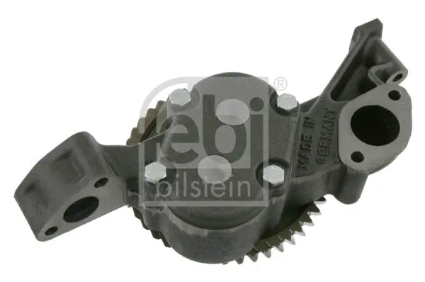 Handler.Part Oil pump Febi 02447 1