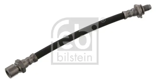 Handler.Part Brake hose Febi 02492 1