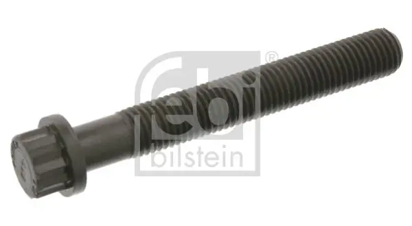 Handler.Part Cylinder head bolt Febi 02499 1