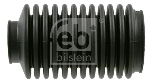 Handler.Part Bellow, steering Febi 02537 1