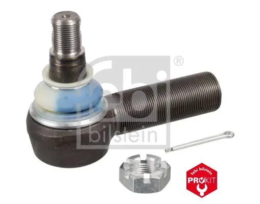 Handler.Part Tie rod end Febi 02546 1