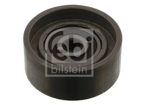 Handler.Part Deflection/guide pulley, timing belt Febi 02560 1