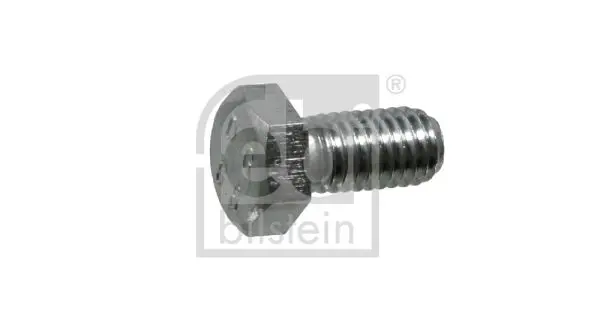 Handler.Part Screw Febi 02570 1