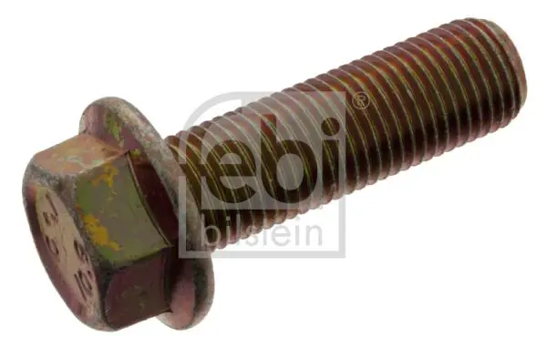 Handler.Part Screw Febi 02579 1