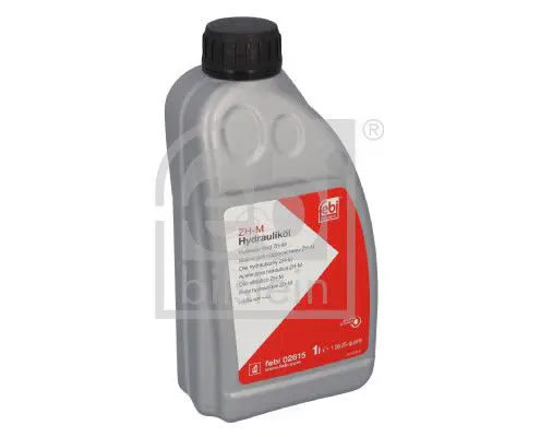 Handler.Part Central hydraulic oil Febi 02615 1