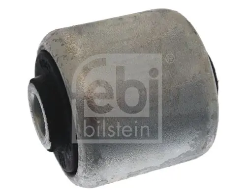 Handler.Part Control arm-/trailing arm bush Febi 02682 1