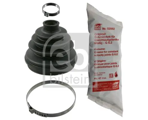 Handler.Part Bellow set, drive shaft Febi 02716 1