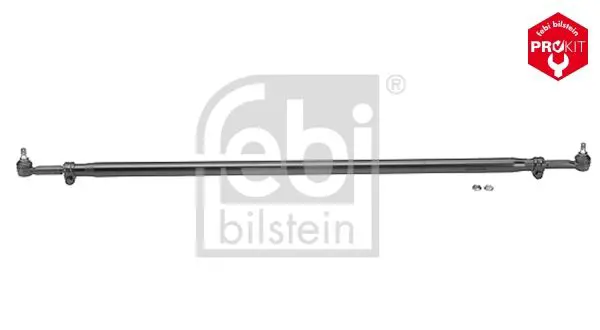 Handler.Part Rod assembly Febi 02735 1