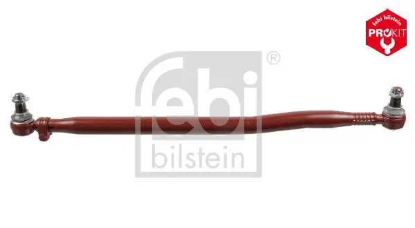 Handler.Part Centre rod assembly Febi 02738 1