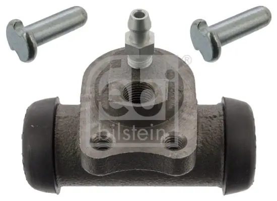 Handler.Part Wheel brake cylinder Febi 02772 1