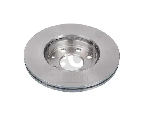 Handler.Part Brake disc Febi 02806 2