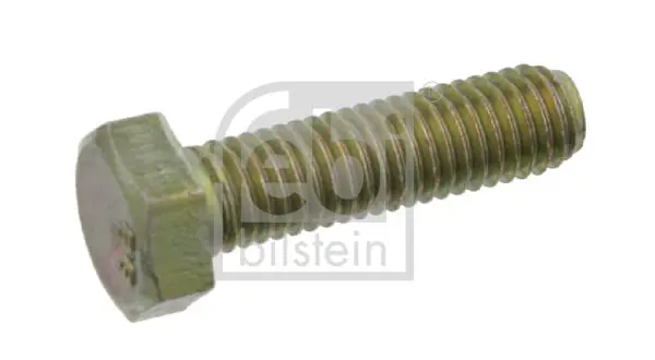 Handler.Part Screw Febi 02837 1