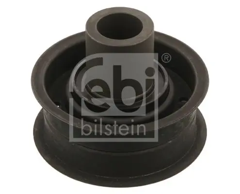 Handler.Part Bush, leaf spring Febi 02875 1