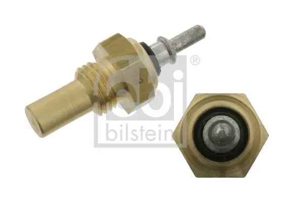 Handler.Part Sensor, coolant temperature Febi 02916 1