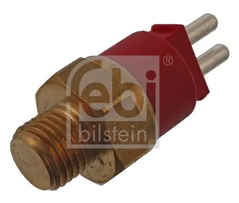 Handler.Part Temperature switch, radiator fan Febi 02948 1