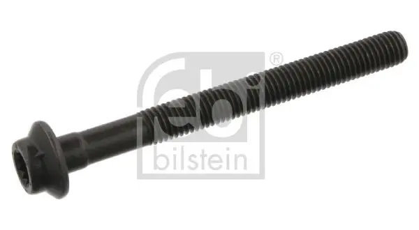 Handler.Part Cylinder head bolt Febi 02950 1