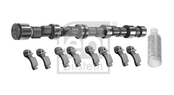 Handler.Part Camshaft kit Febi 02985 1