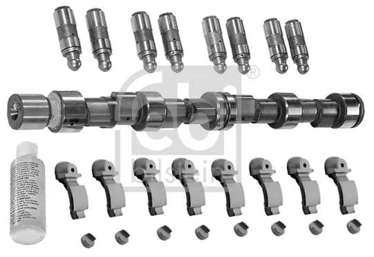 Handler.Part Camshaft kit Febi 02987 1