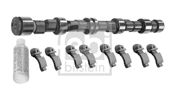 Handler.Part Camshaft kit Febi 02995 1