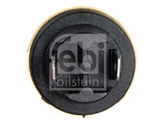 Handler.Part Temperature switch, radiator fan Febi 03079 2