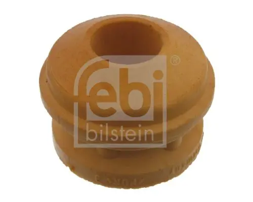 Handler.Part Rubber buffer, suspension Febi 03101 1