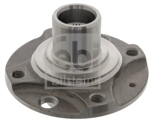 Handler.Part Wheel hub Febi 03104 1