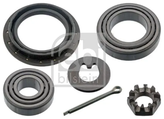 Handler.Part Wheel bearing kit Febi 03115 1