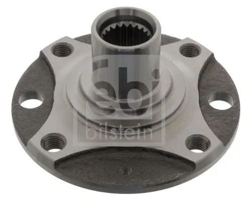 Handler.Part Wheel hub Febi 03106 1