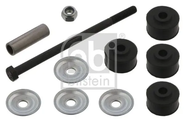 Handler.Part Repair kit, stabilizer coupling rod Febi 03206 1