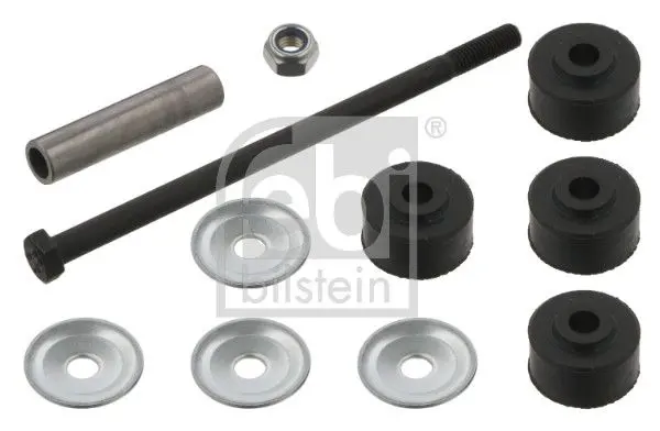 Handler.Part Repair kit, stabilizer coupling rod Febi 03211 1