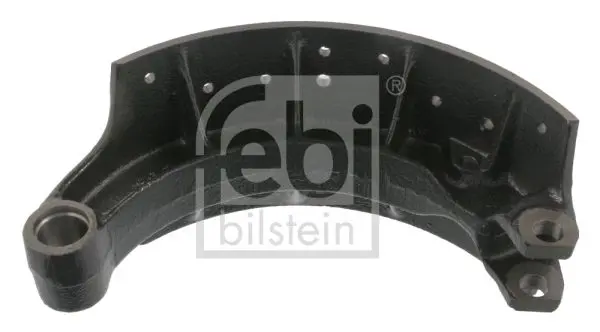 Handler.Part Brake shoe Febi 03236 1