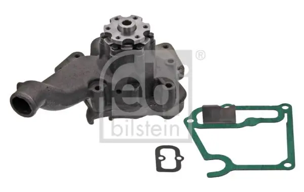 Handler.Part Water pump Febi 03240 1