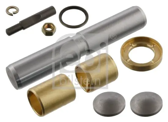 Handler.Part Repair kit, kingpin Febi 03259 1