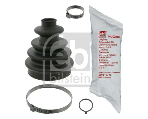 Handler.Part Bellow set, drive shaft Febi 03287 1