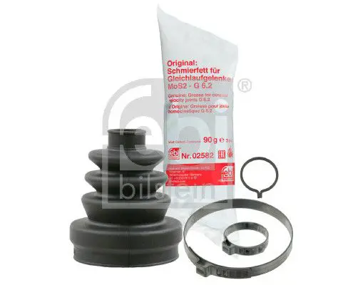 Handler.Part Bellow set, drive shaft Febi 03289 1