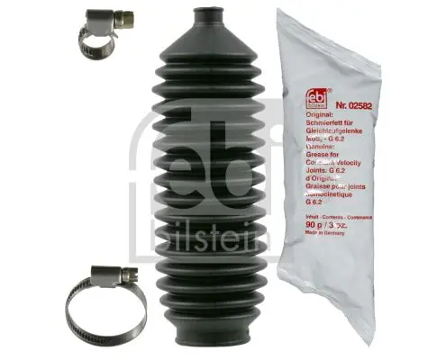 Handler.Part Bellow set, steering Febi 03309 1